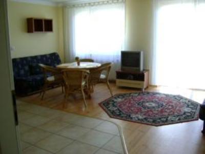 фото отеля Super Apartamenty