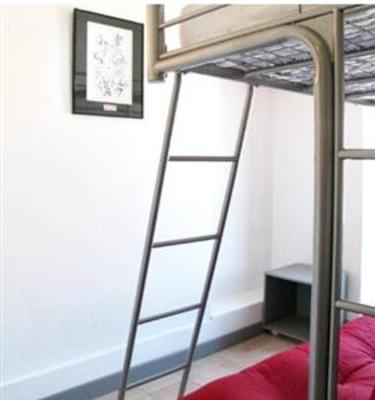 фото отеля Les Balcons du Port Apartment Bandol