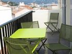 фото отеля Les Balcons du Port Apartment Bandol