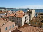 фото отеля Les Balcons du Port Apartment Bandol