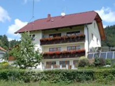 фото отеля Pension Stellnberger