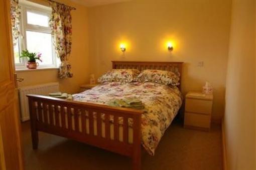 фото отеля Stables Cottage Gunnerton Hexham