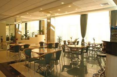 фото отеля Nufarul Hotel