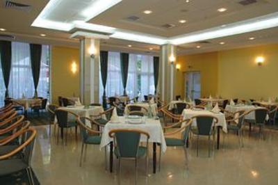 фото отеля Nufarul Hotel