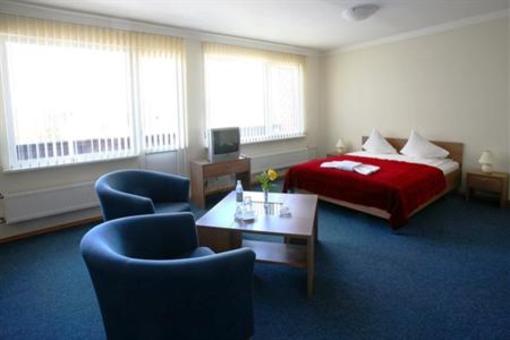 фото отеля Dobele Hotel Dobele