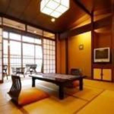 фото отеля Atagawa Ichi Ryukaku