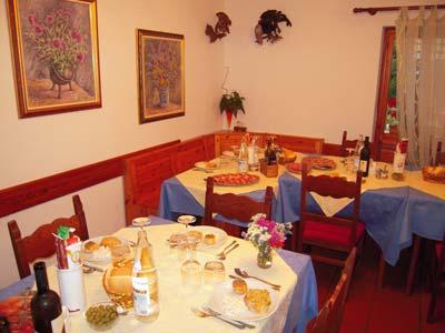 фото отеля Albergo Ristorante Al Pura