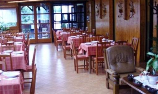 фото отеля Hotel Kumilla