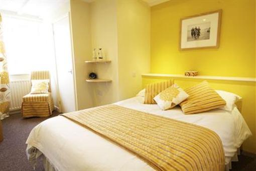фото отеля Countryman's Inn, Hunton