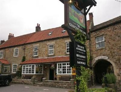 фото отеля Countryman's Inn, Hunton