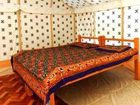 фото отеля Nirvana Hostel - Tents