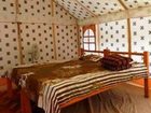 фото отеля Nirvana Hostel - Tents