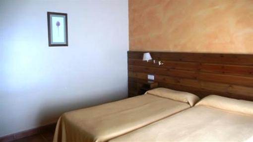 фото отеля Hotel Pla del Pi