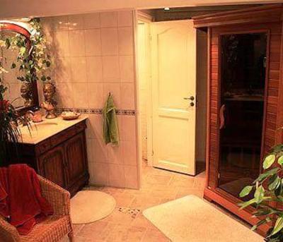 фото отеля Solheim Accommodation Hotel Bo
