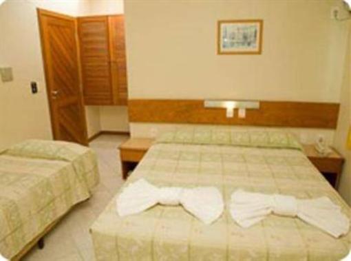 фото отеля Victoria Palace Hotel Florianopolis