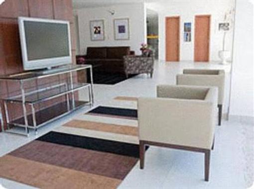 фото отеля Victoria Palace Hotel Florianopolis