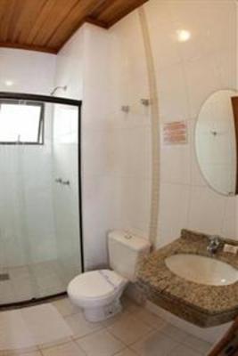 фото отеля Victoria Palace Hotel Florianopolis