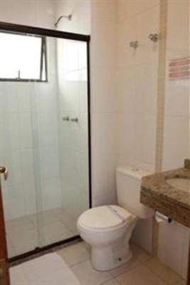 фото отеля Victoria Palace Hotel Florianopolis