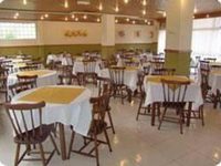 Victoria Palace Hotel Florianopolis