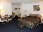 фото отеля Hub Motel