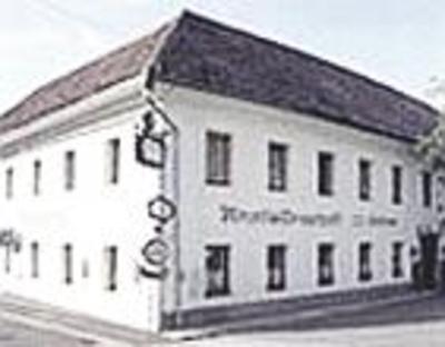 фото отеля Ansfeldnerhof