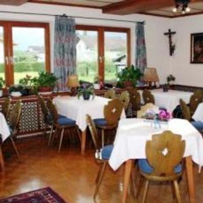 фото отеля Pension Leuprecht