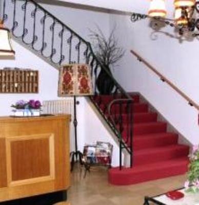 фото отеля Pension Leuprecht
