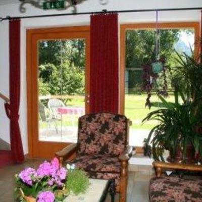 фото отеля Pension Leuprecht