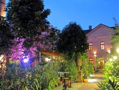 фото отеля Hotel Fabrik