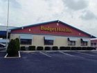 фото отеля Budget Host Inn Eastland