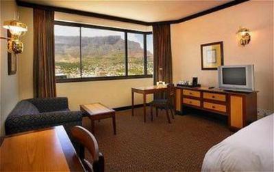 фото отеля Southern Sun The Cullinan