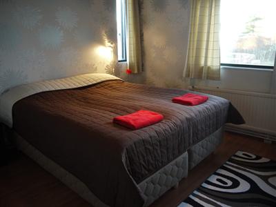 фото отеля Hotel Hanhi