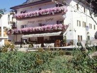 Hotel Residence Rosa