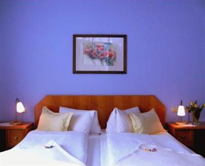 фото отеля Hotel Weinland