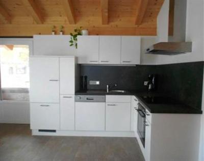 фото отеля Apartment Haus Petra