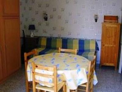 фото отеля Sympa Nauzan Le Nid Hotel