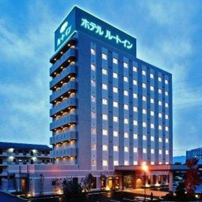 фото отеля Hotel Route Inn Seki