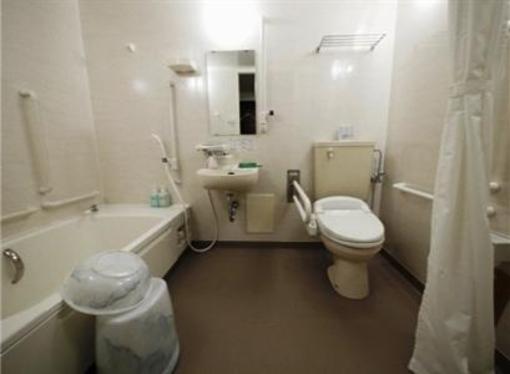 фото отеля Hotel Route Inn Seki