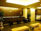 фото отеля Hotel Route Inn Seki