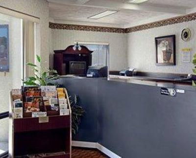 фото отеля Americas Best Value Inn Brandon