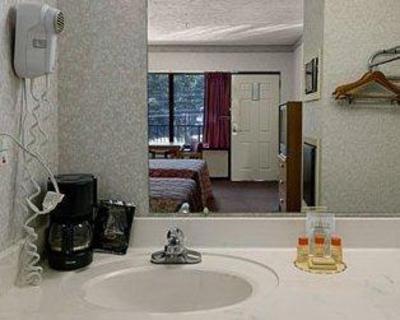 фото отеля Americas Best Value Inn Brandon