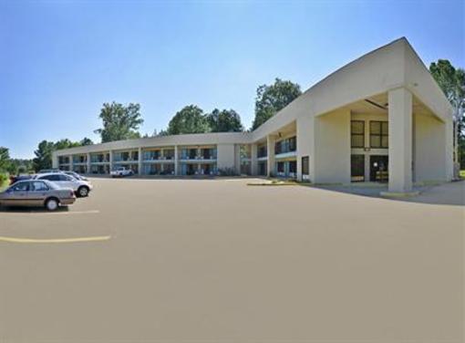 фото отеля Americas Best Value Inn Brandon