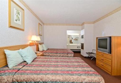 фото отеля Americas Best Value Inn Brandon