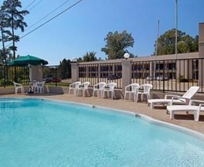 фото отеля Americas Best Value Inn Brandon