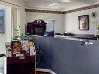 Americas Best Value Inn Brandon