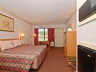 фото отеля Americas Best Value Inn Brandon