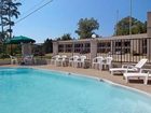 фото отеля Americas Best Value Inn Brandon