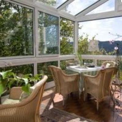 фото отеля Landhotel Falkner Hofkirchen im Muhlkreis
