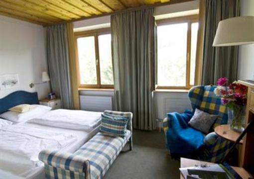 фото отеля Landhotel Falkner Hofkirchen im Muhlkreis