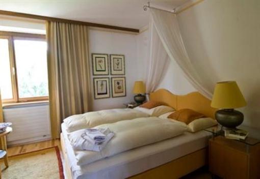 фото отеля Landhotel Falkner Hofkirchen im Muhlkreis